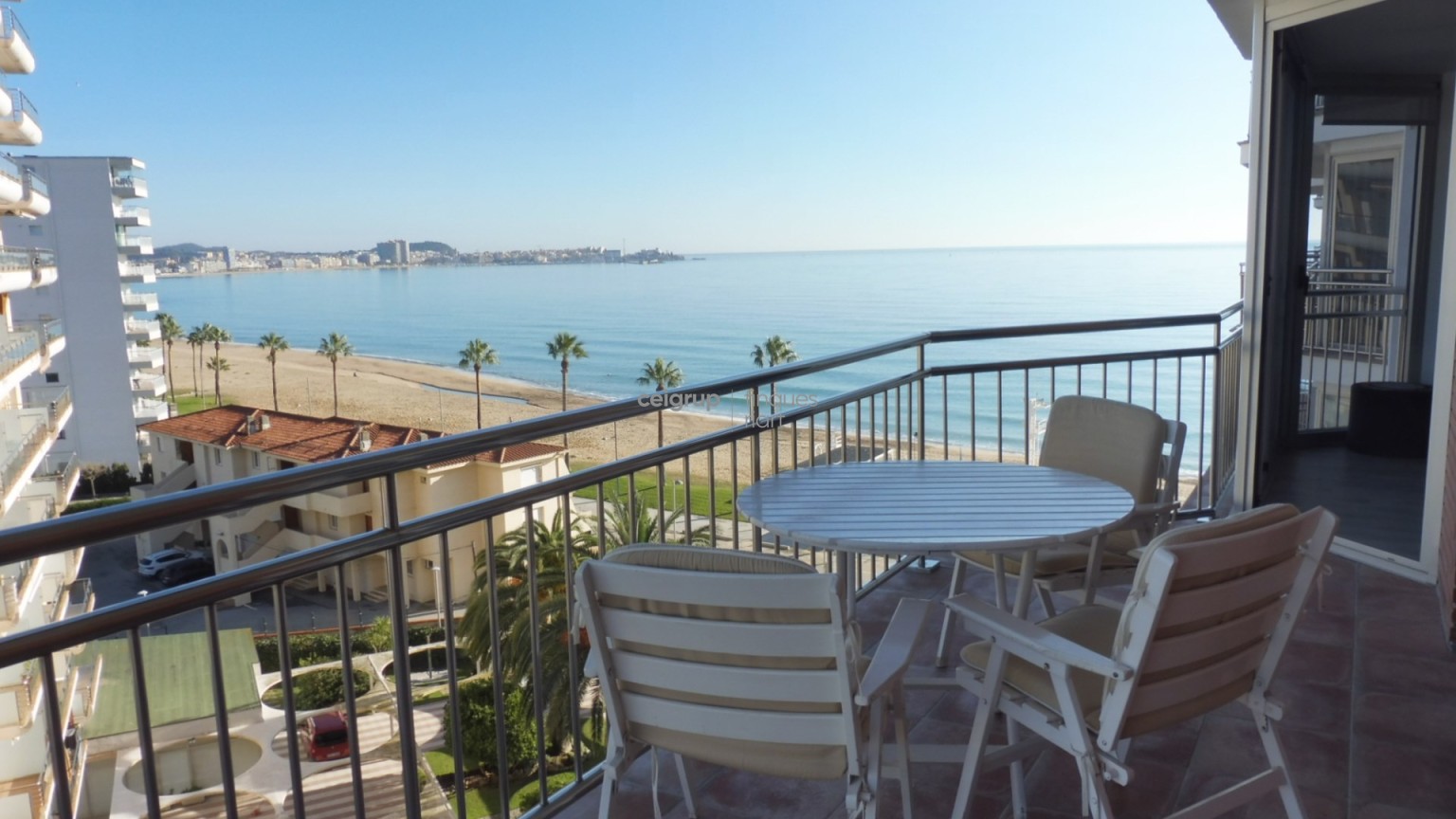 COMPLETELY RENOVATED ON THE SEAFRONT