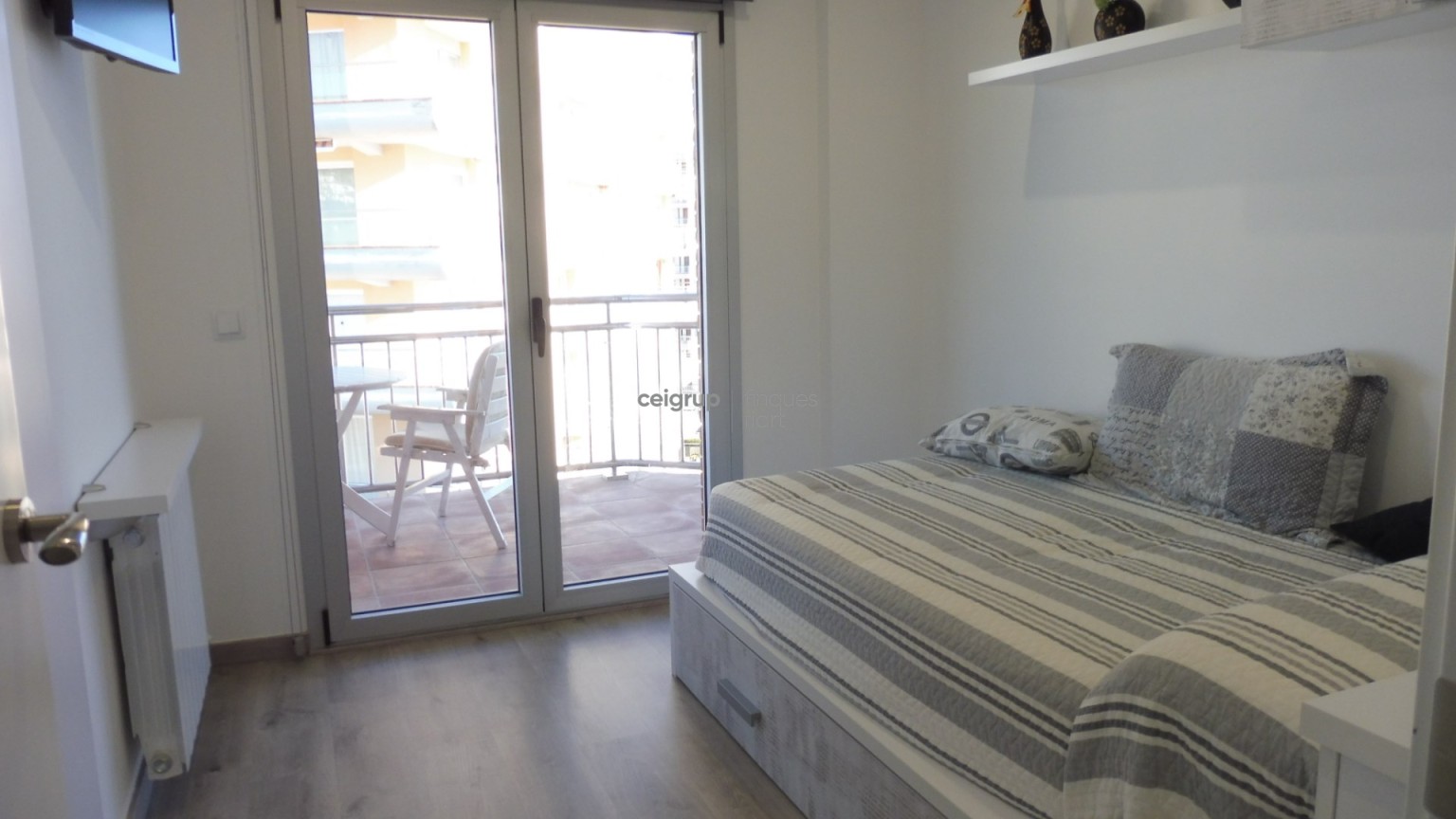 COMPLETELY RENOVATED ON THE SEAFRONT