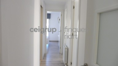 COMPLETELY RENOVATED ON THE SEAFRONT