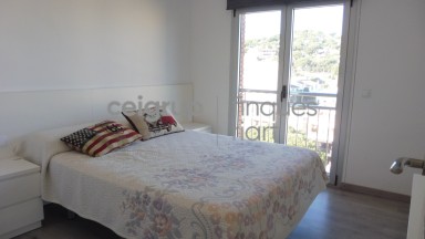 COMPLETELY RENOVATED ON THE SEAFRONT