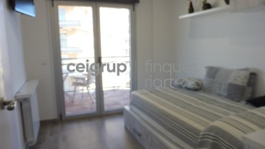 COMPLETELY RENOVATED ON THE SEAFRONT