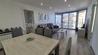 COMPLETELY RENOVATED ON THE SEAFRONT