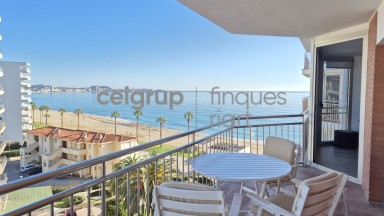 COMPLETELY RENOVATED ON THE SEAFRONT