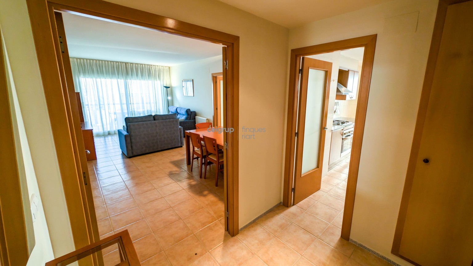 RESIDENCIAL MARINA I - III-4-B (3 rooms)