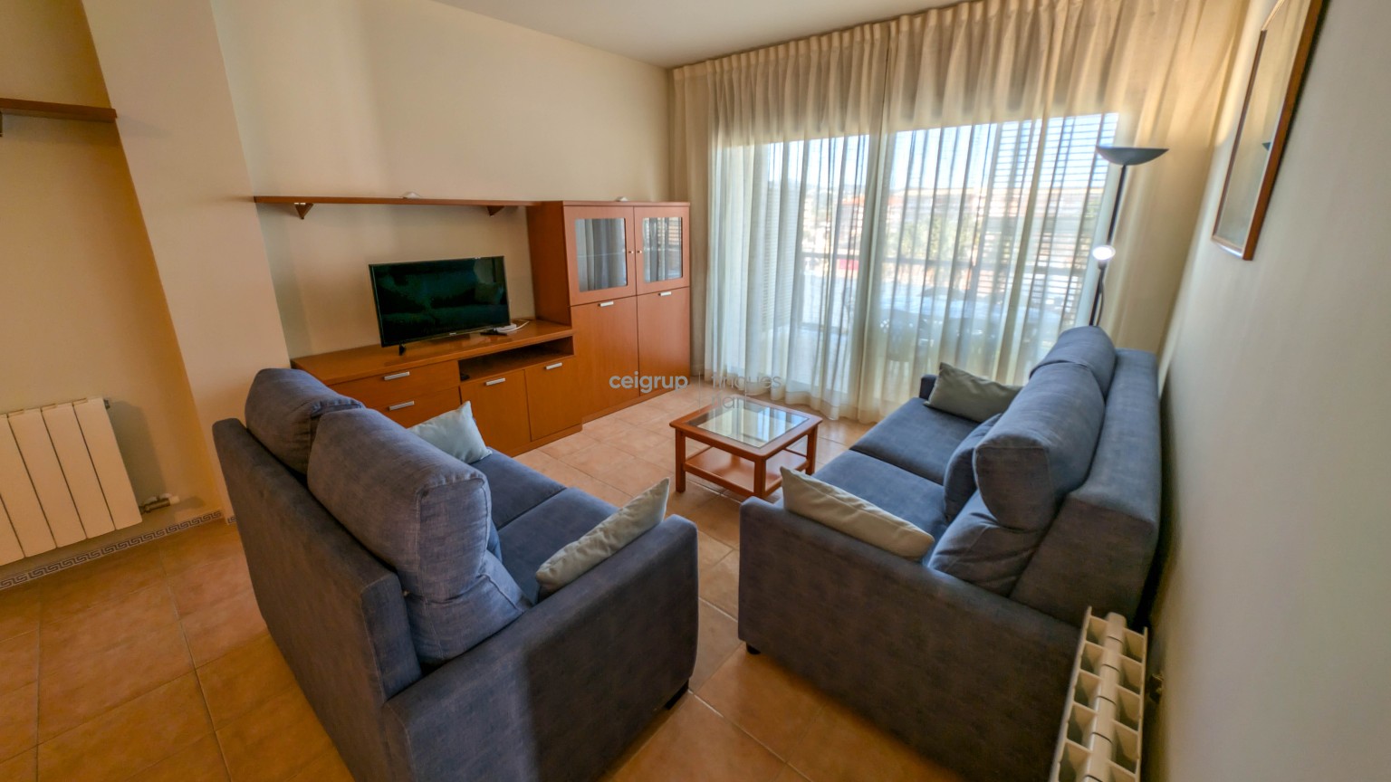 RESIDENCIAL MARINA I - III-4-B (3 rooms)