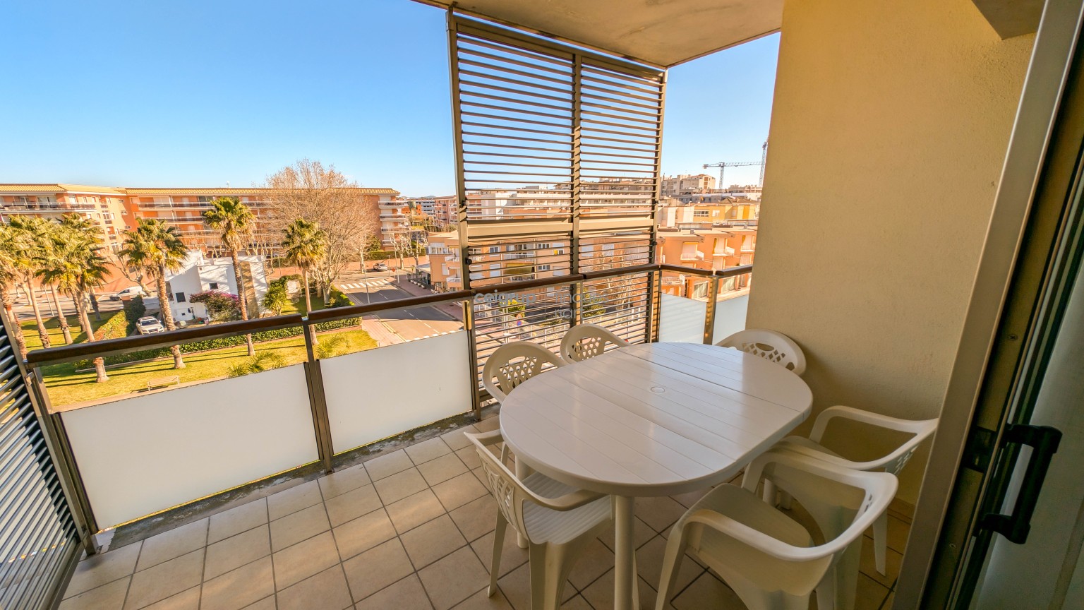 RESIDENCIAL MARINA I - III-4-B (3 rooms)