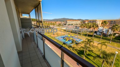 RESIDENCIAL MARINA I - III-4-B (3 rooms)