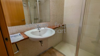 RESIDENCIAL MARINA I - III-4-B (3 rooms)