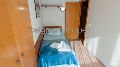 RESIDENCIAL MARINA I - III-4-B (3 rooms)