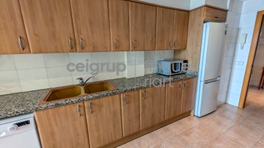 RESIDENCIAL MARINA I - III-4-B (3 rooms)