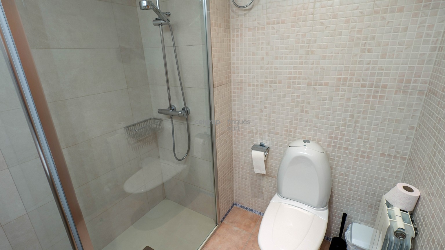 RESIDENCIAL MARINA I - III-4-C (3 rooms)