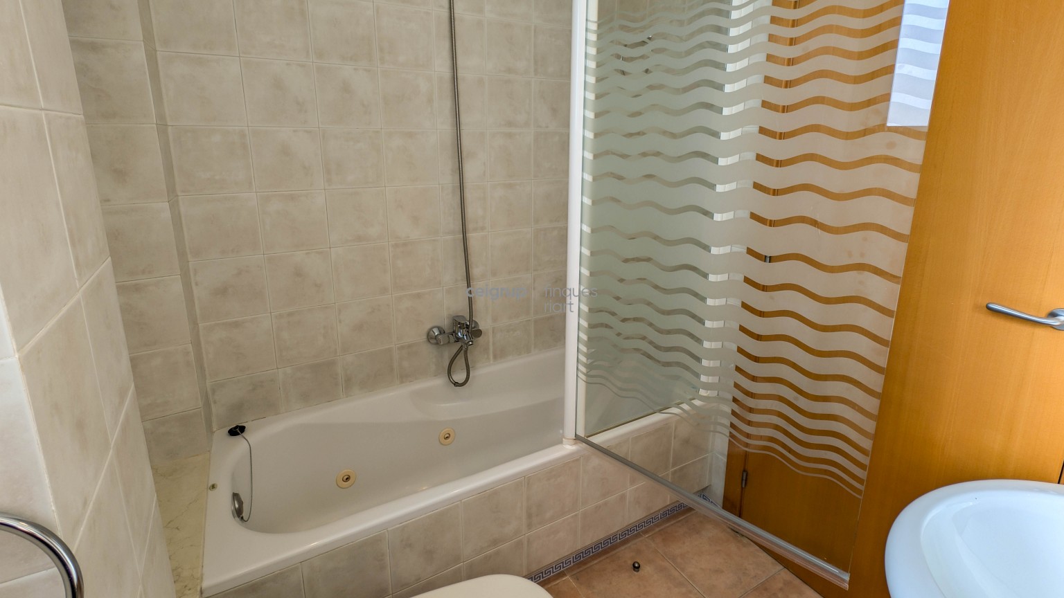 RESIDENCIAL MARINA I - III-4-C (3 rooms)