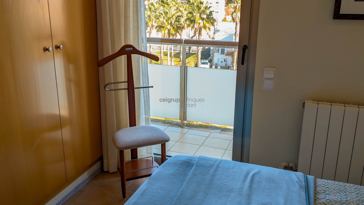 RESIDENCIAL MARINA I - III-4-C (3 rooms)