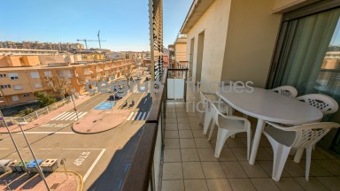 RESIDENCIAL MARINA I - III-4-C (3 rooms)