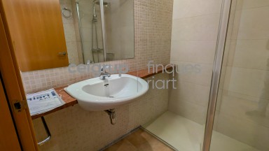 RESIDENCIAL MARINA I - III-4-C (3 rooms)