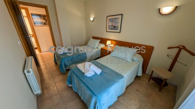 RESIDENCIAL MARINA I - III-4-C (3 rooms)