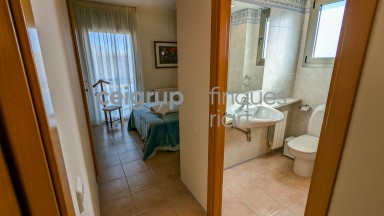 RESIDENCIAL MARINA I - III-4-C (3 rooms)