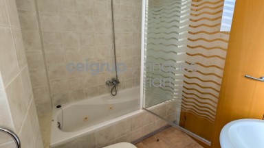 RESIDENCIAL MARINA I - III-4-C (3 rooms)