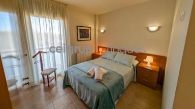 RESIDENCIAL MARINA I - III-4-C (3 rooms)