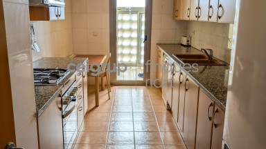 RESIDENCIAL MARINA I - III-4-C (3 rooms)