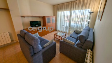 RESIDENCIAL MARINA I - III-4-C (3 rooms)