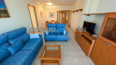 RESIDENCIAL MARINA I - III-4-C (3 rooms)