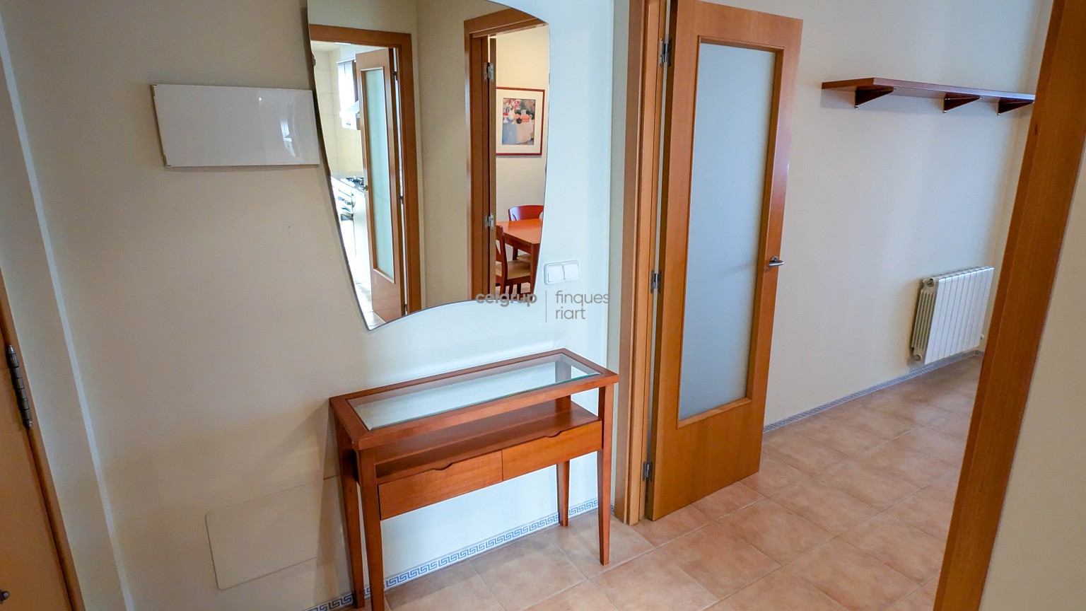 RESIDENCIAL MARINA I - III-4-D (3 rooms)