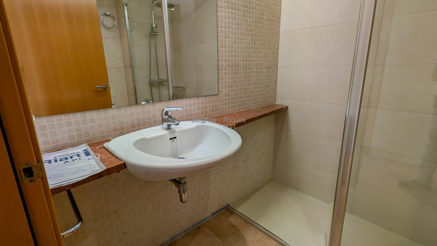 RESIDENCIAL MARINA I - III-4-D (3 rooms)