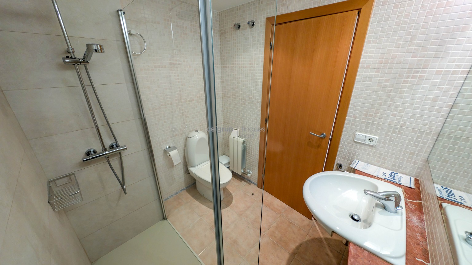 RESIDENCIAL MARINA I - III-4-D (3 rooms)