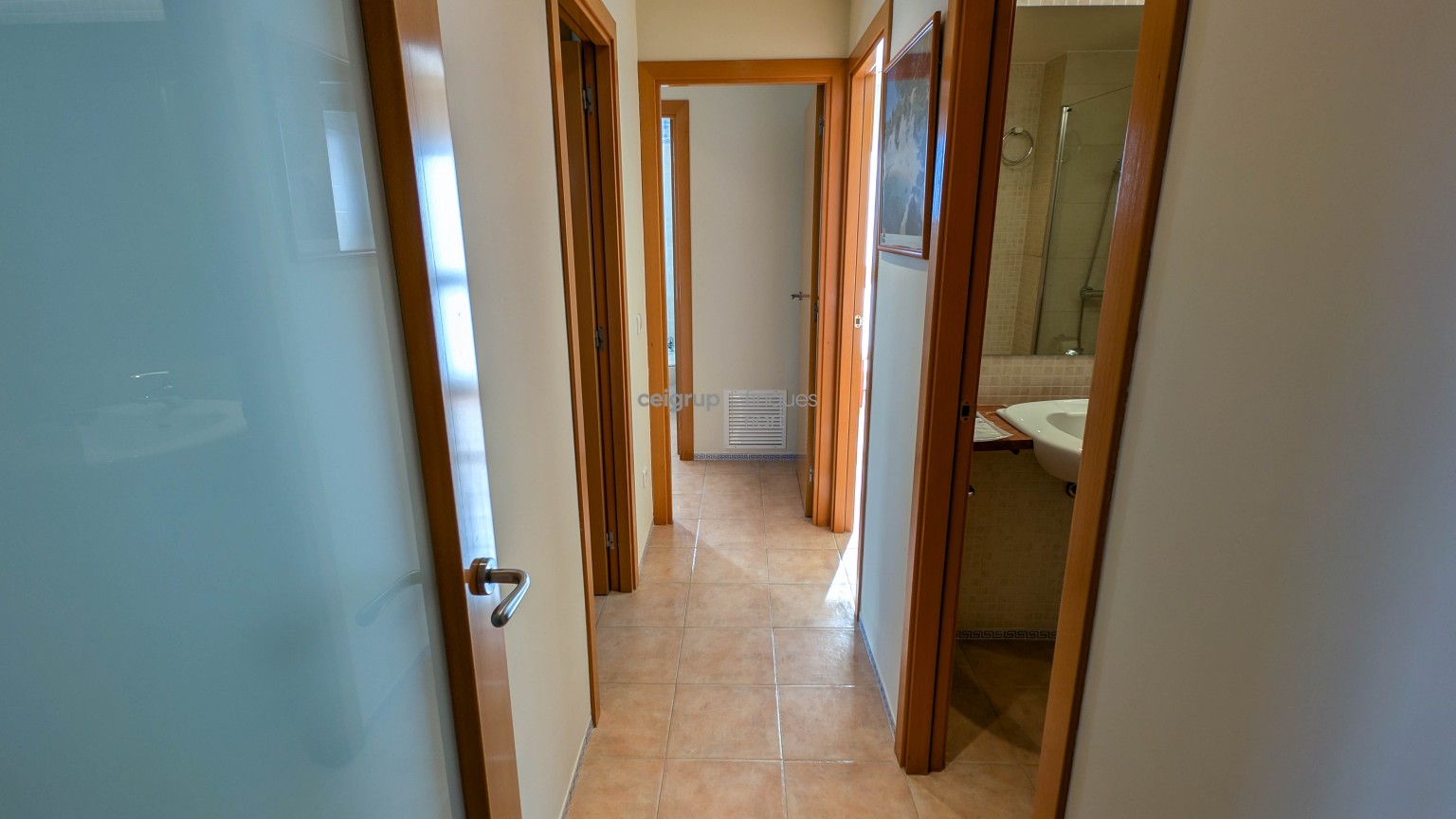 RESIDENCIAL MARINA I - III-4-D (3 rooms)