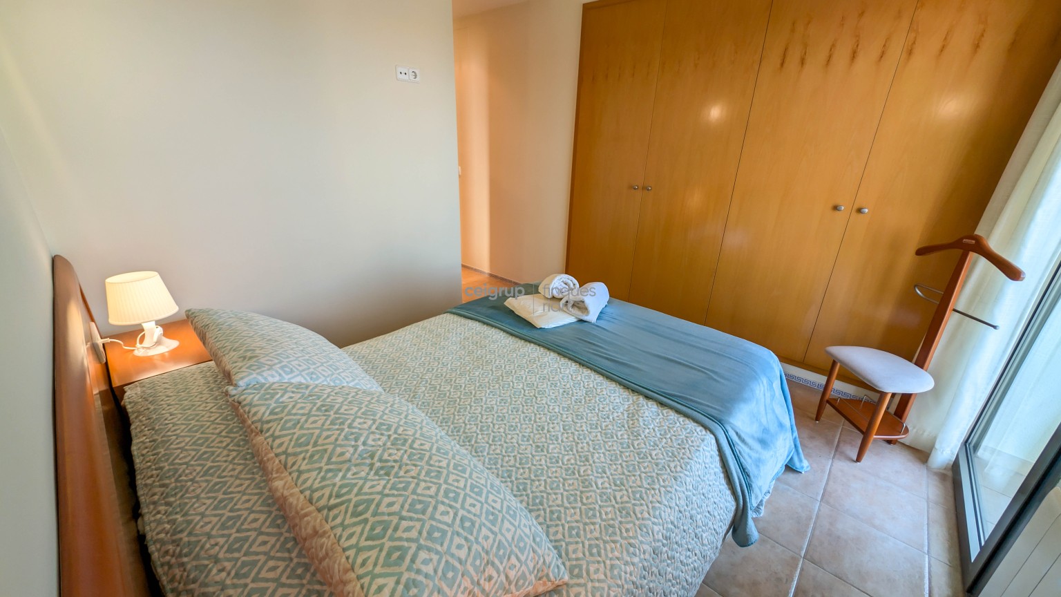 RESIDENCIAL MARINA I - III-4-D (3 rooms)