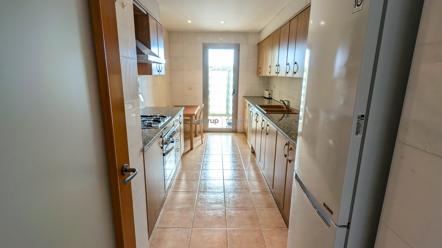 RESIDENCIAL MARINA I - III-4-D (3 rooms)