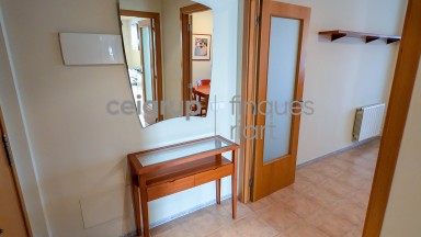 RESIDENCIAL MARINA I - III-4-D (3 rooms)