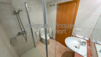 RESIDENCIAL MARINA I - III-4-D (3 rooms)