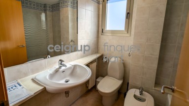 RESIDENCIAL MARINA I - III-4-D (3 rooms)