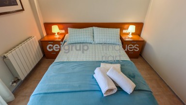 RESIDENCIAL MARINA I - III-4-D (3 rooms)