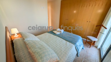 RESIDENCIAL MARINA I - III-4-D (3 rooms)