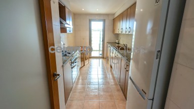 RESIDENCIAL MARINA I - III-4-D (3 rooms)