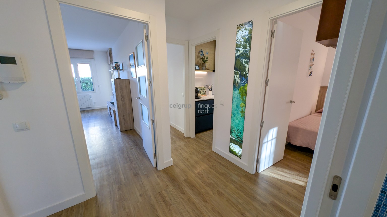 CARMANTO - Bx-1 (2 bedrooms) SEA