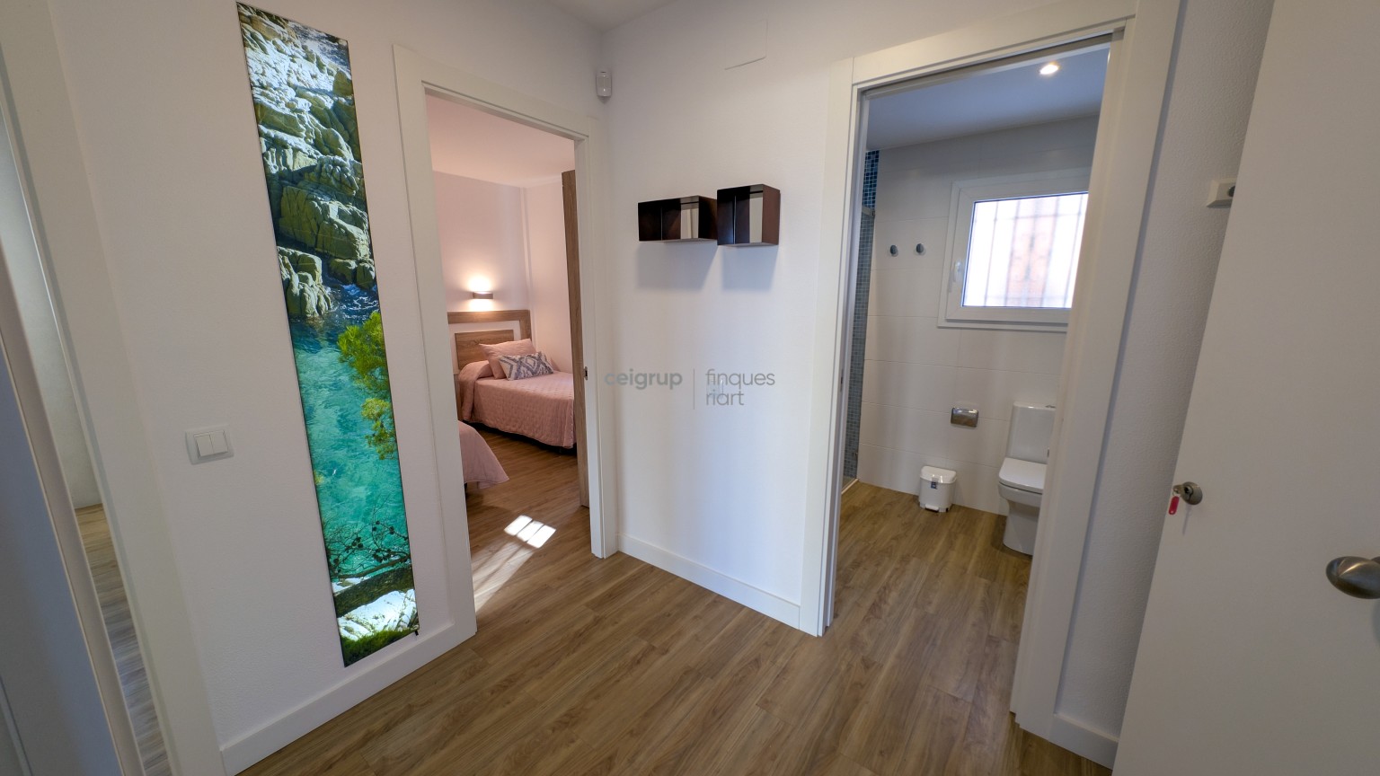 CARMANTO - Bx-1 (2 bedrooms) SEA