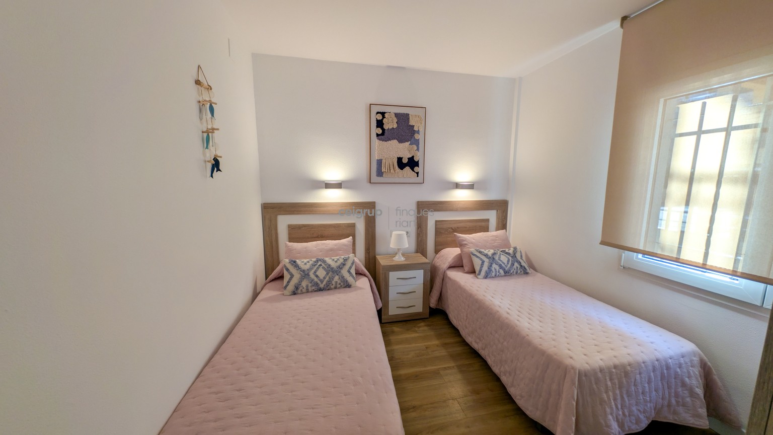 CARMANTO - Bx-1 (2 bedrooms) SEA