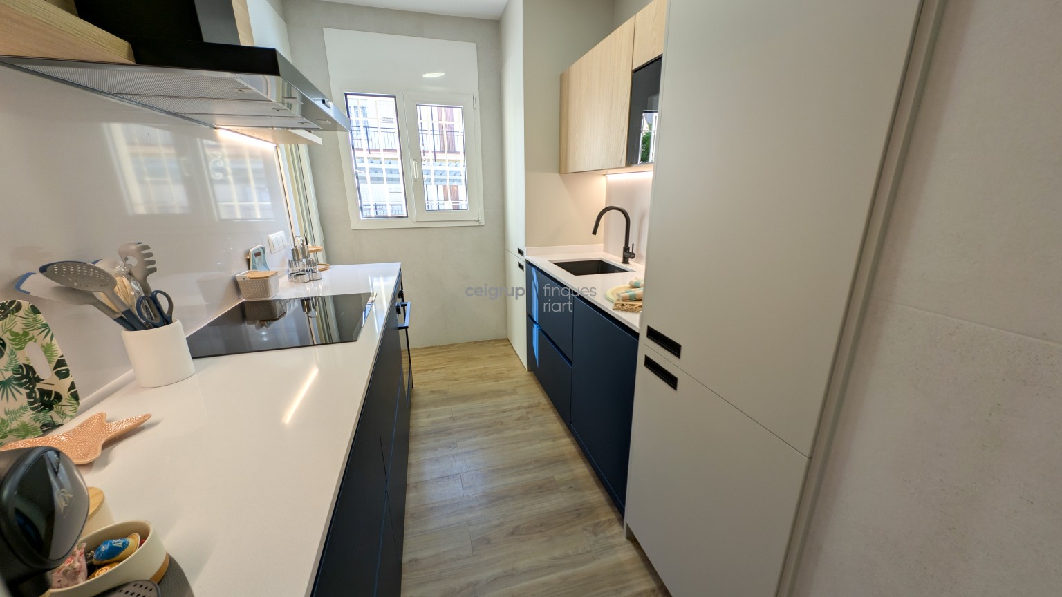 CARMANTO - Bx-1 (2 bedrooms) SEA