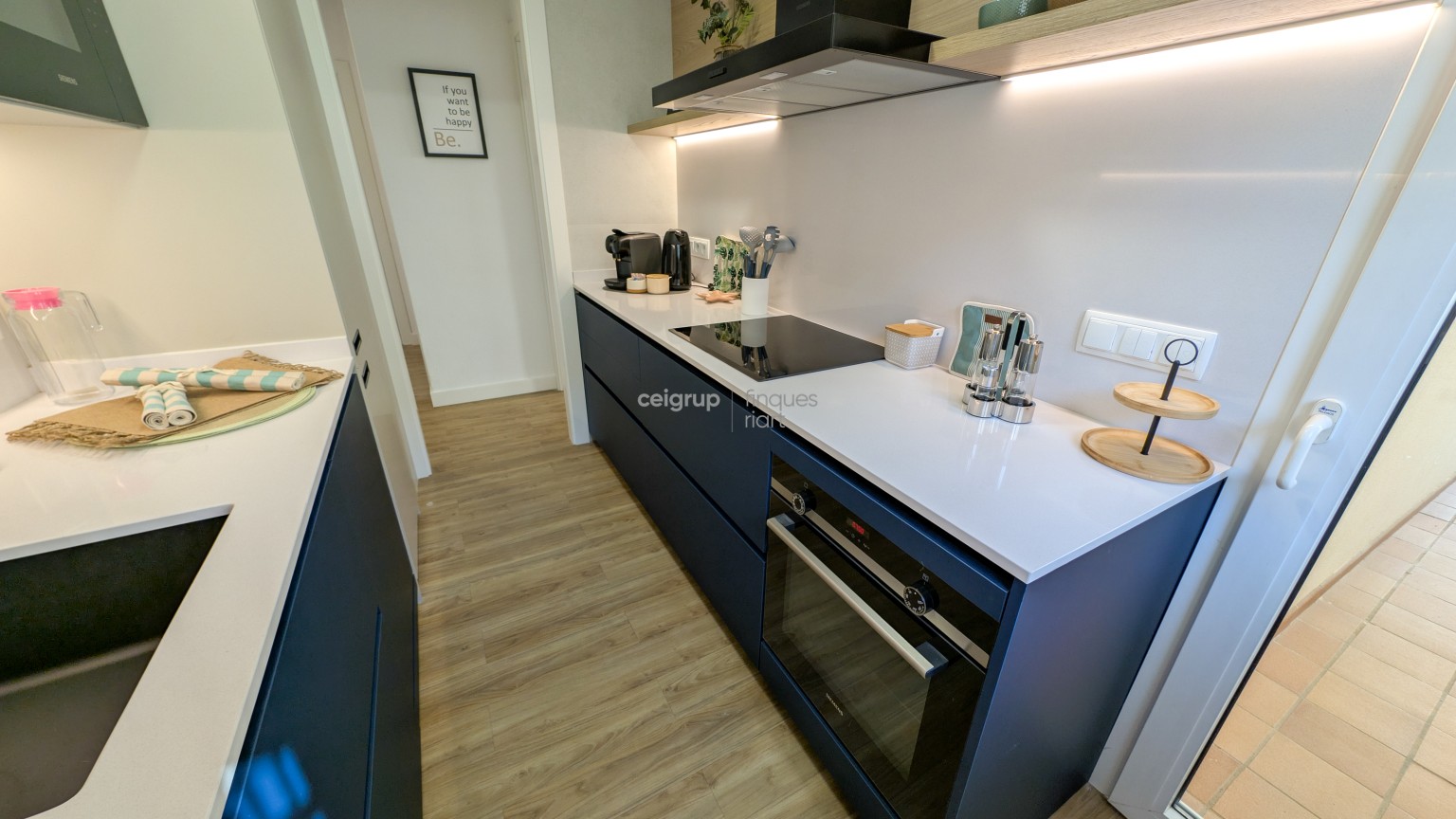 CARMANTO - Bx-1 (2 bedrooms) SEA