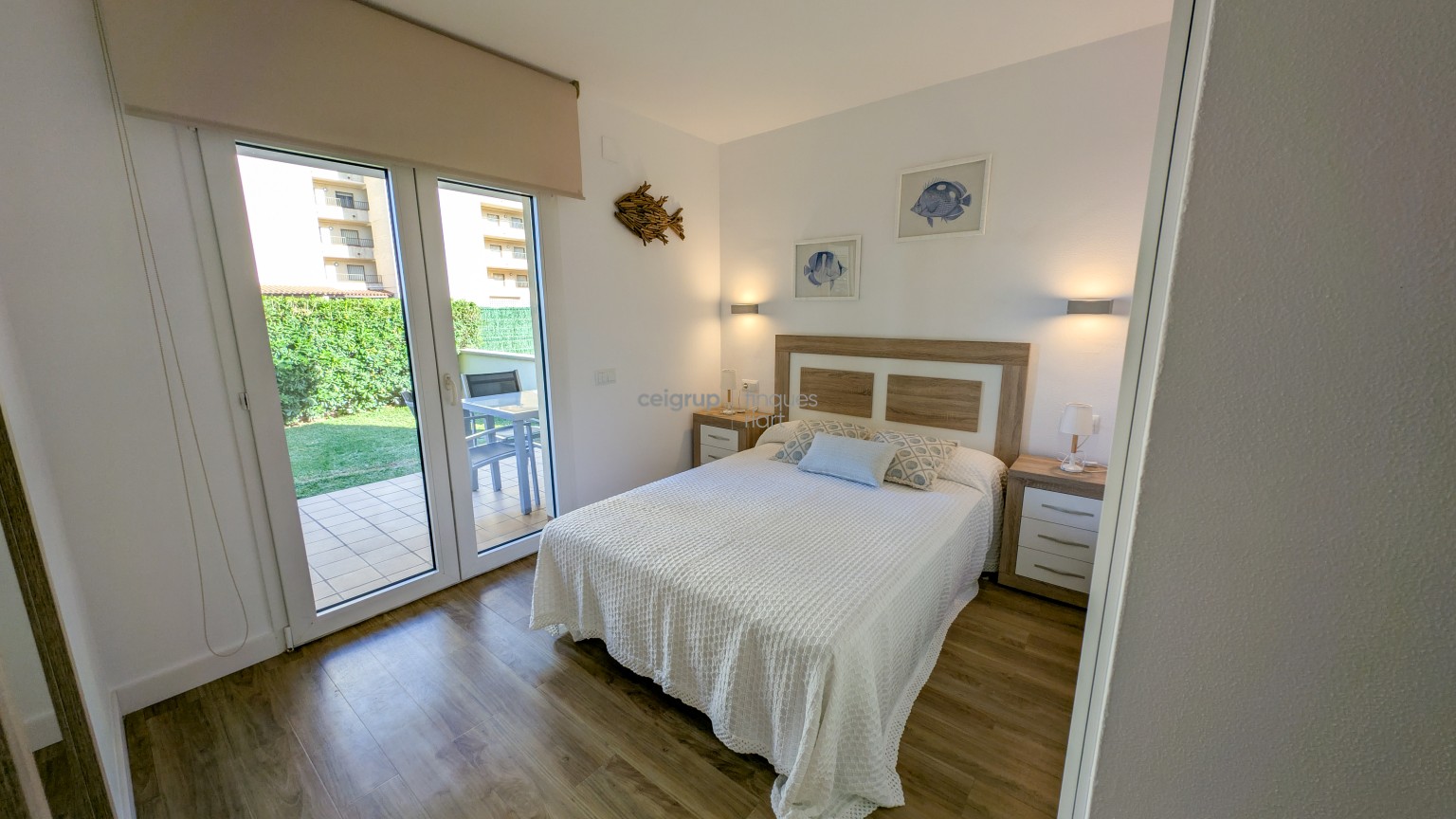CARMANTO - Bx-1 (2 bedrooms) SEA