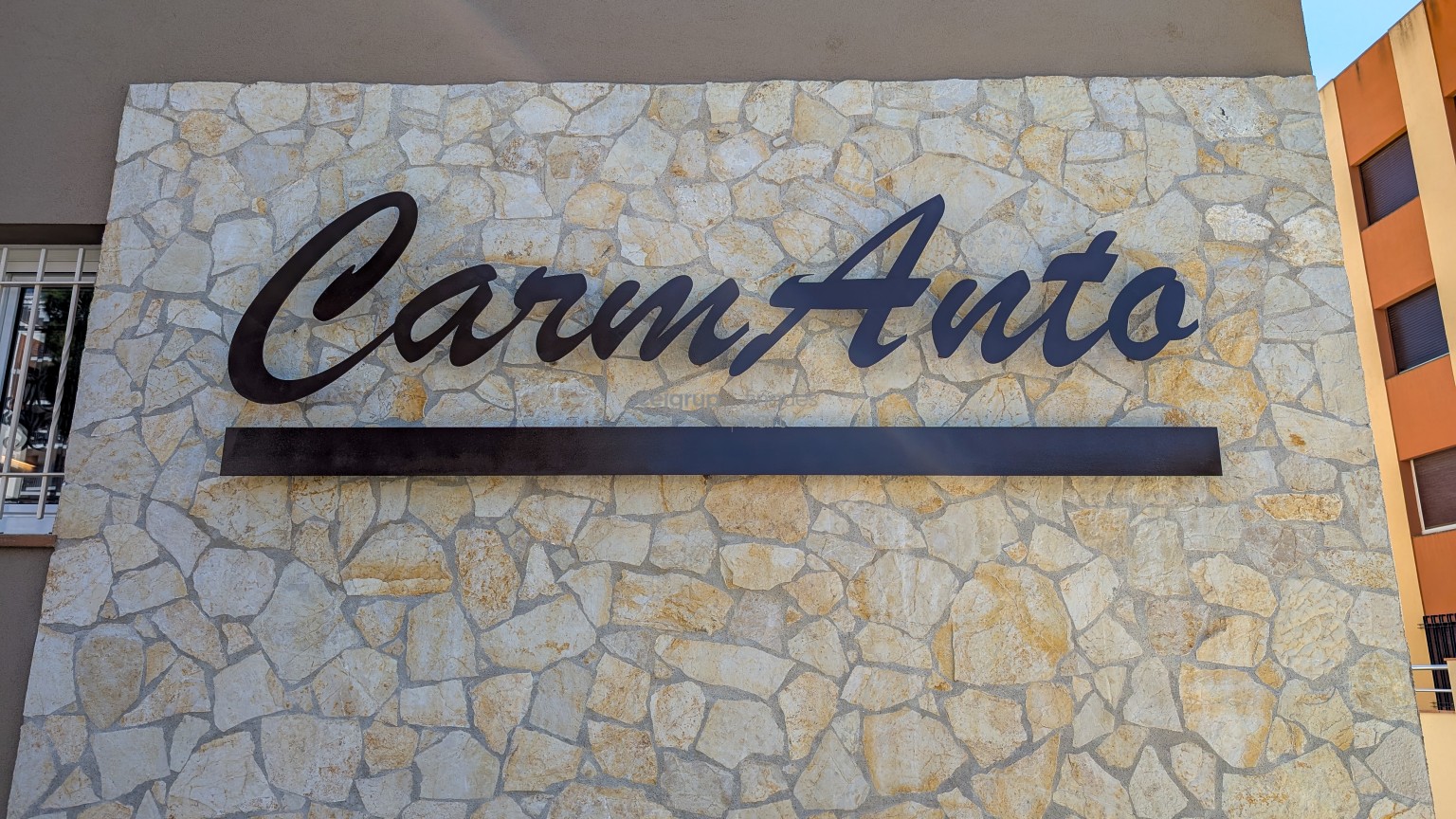 CARMANTO - Bx-1 (2 bedrooms) SEA