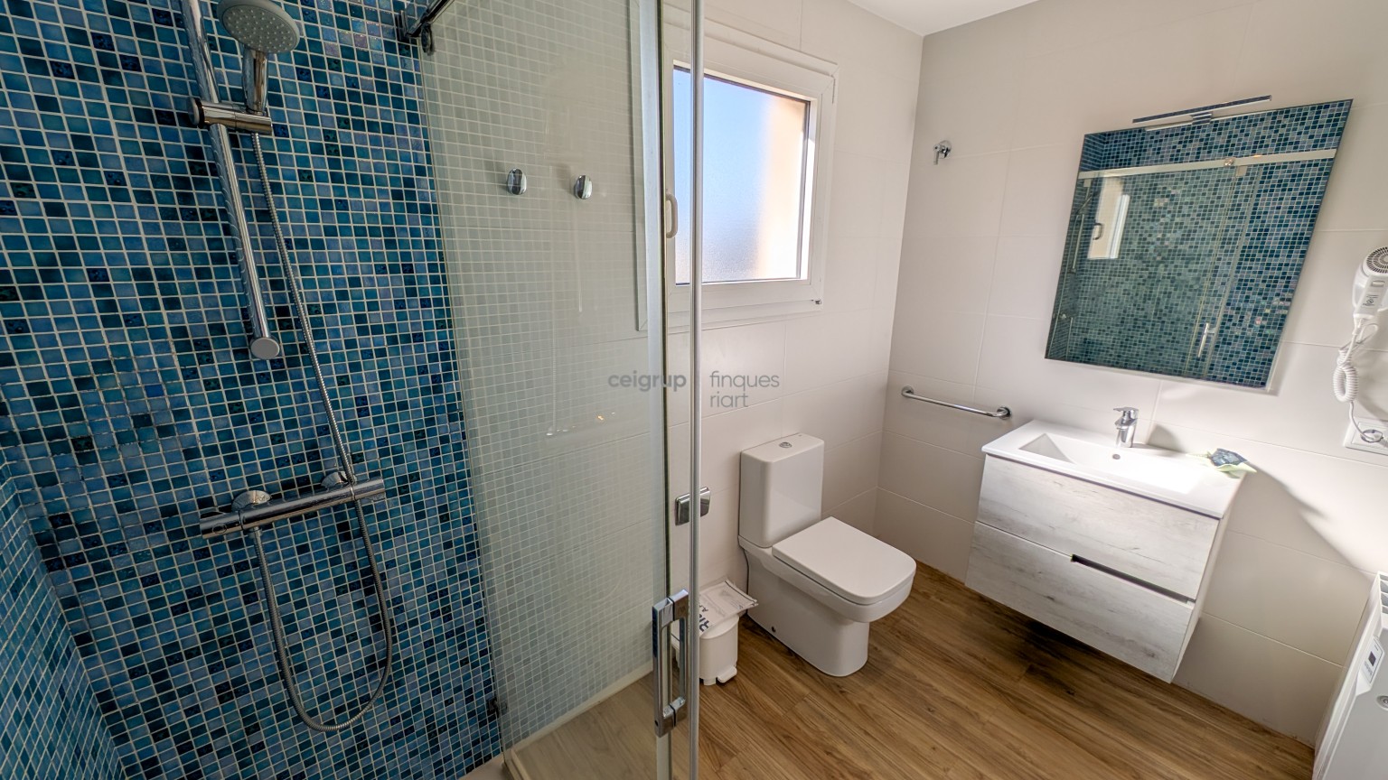 CARMANTO - Bx-1 (2 bedrooms) SEA