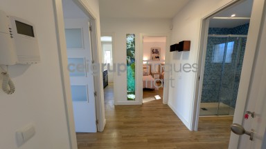 CARMANTO - Bx-1 (2 bedrooms) SEA