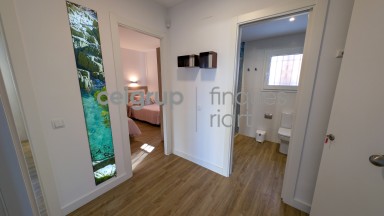 CARMANTO - Bx-1 (2 bedrooms) SEA