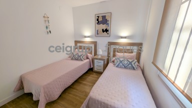 CARMANTO - Bx-1 (2 bedrooms) SEA
