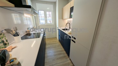 CARMANTO - Bx-1 (2 bedrooms) SEA